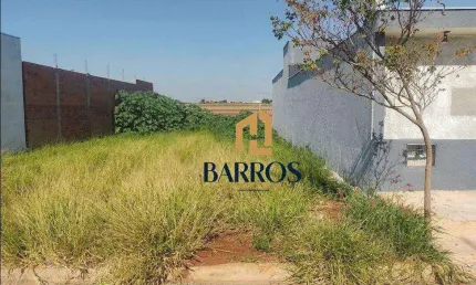Terreno à Venda 250 m², Jardim São Francisco - Piracicaba SP