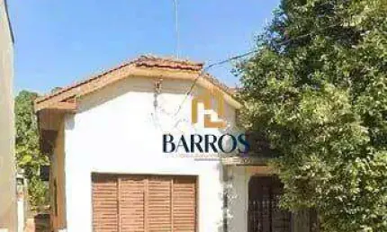 Casa Charmosa á Venda - Centro de Rio das Pedras/SP