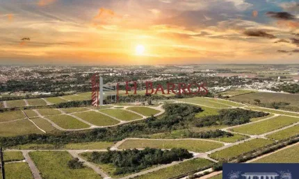 Lote em condomínio à venda, CAMPESTRE - Piracicaba/SP