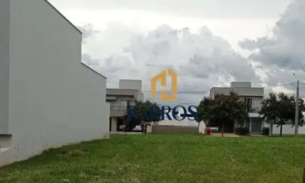 Terreno em Condomínio à venda 245m2 bairro Parque Taquraral, Piracicaba-SP