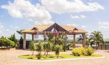 Terreno a Venda 450m2 Condomínio Terra das Aguas - São Pedro SP