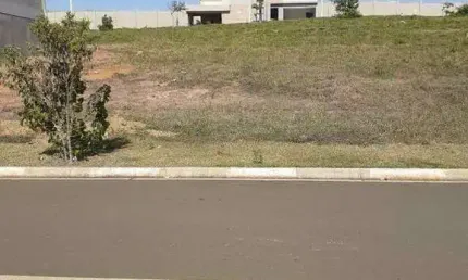 Terreno à venda na Avenida das Ondas, Bongue, Piracicaba