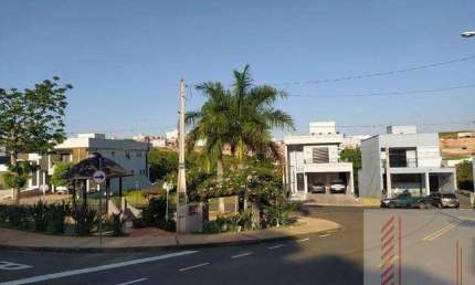 Terreno medindo 8x25 no condomínio Reserva das Paineiras
