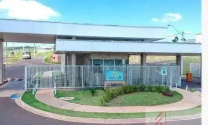 Excelente terreno em condomínio para venda em piracicaba, bongue