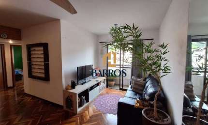 Apartamento à Venda, 3 dorm, 82m² Centro Edifício Nova York Piracicaba - SP