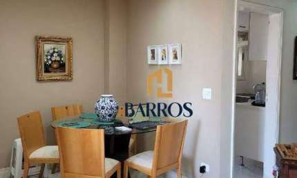 Apartamento à Venda, 3 dorm, 82m² Centro Edifício Nova York Piracicaba - SP