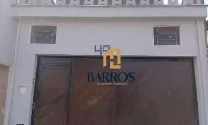 Casa com 3 dormitórios à venda, 200 m² - Santa Rosa - Piracicaba/SP