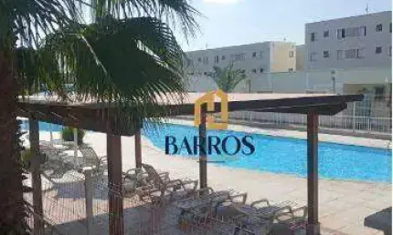 Apartamento 2 dormitórios 45m²- Bairro Nova Pompeia