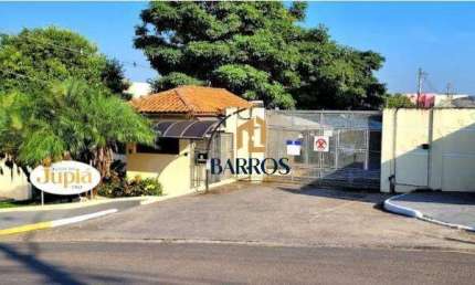 Apartamento a venda 2 dormitórios 52m²- Bairro Jardim Parque Junpiá- Piracicaba(SP)