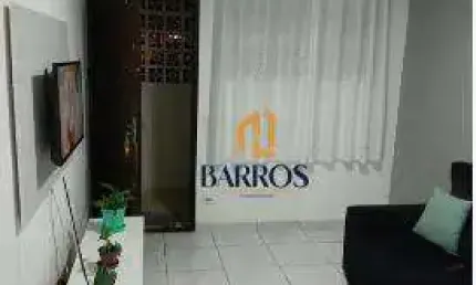 Apartamento a venda 2 dormitórios 52m²- Condomínio Versalles Bairro Alto