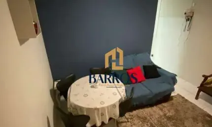 Apartamento á venda 2 dorm, 54 m² Codomínio Village - Centro Piracicaba/SP
