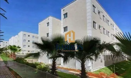 Apartamento á venda, 2 dorm, 55m²- Pompéia - Piracicaba/SP