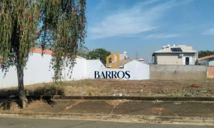 Venda de Terreno no Recanto da Agua Branca, 175 metros quadrados.