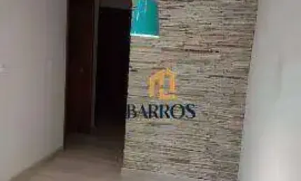 Apartamento 3 dormitórios 73m²- Bairro Abaeté Residencial Potengi