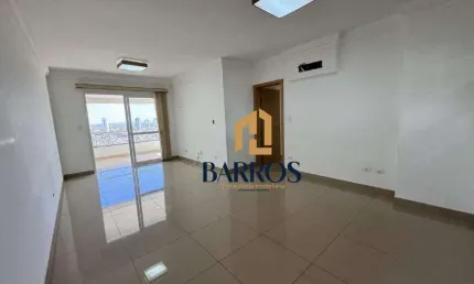 Apartamento á venda 3 dorm, 115 m² São Judas - Piracicaba/SP