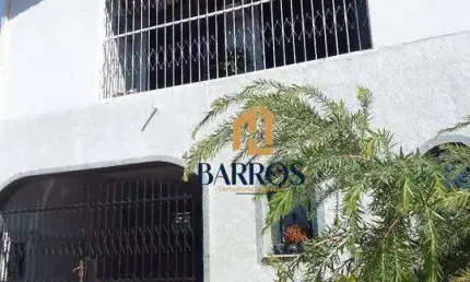 Sobrado a venda 4 dormitórios - Vila Independência - Piracicaba SP
