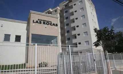 Apartamento á venda, 2 dorm, 55m2 Residencial Las Rocas - Nova Pompeia Piracicaba/SP