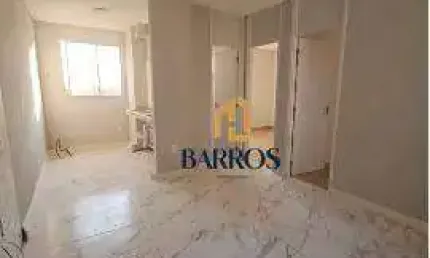Apartamento a venda 2 dormitórios 45m² viva vida paineiras vila sônia- piracicaba(sp)