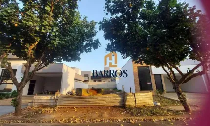 Terreno à venda , 250 m2 , condomínio park unimep taquaral - piracicaba