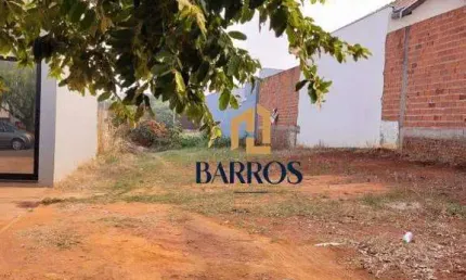 Terreno á venda 200 m² campos do conde - piracicaba/sp