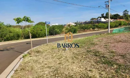 Terreno a venda 484m2 - condomínio dahma 2 - piracicaba sp