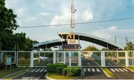 Casa a venda no Condomínio Portal do Horto com 530 m²