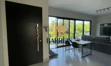 Casa a venda 2 dormitórios 210m2 - Jardim Santa Sílvia - Piracicaba SP