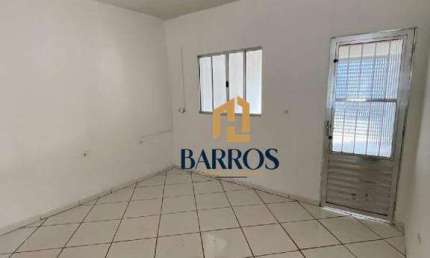 Vendo Casa térrea , Bairro São Jorge , Piracicaba -SP