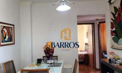 Apartamento à Venda, 3 dorm, 82m² Centro Edifício Nova York Piracicaba - SP