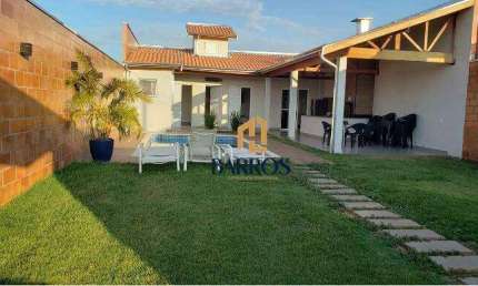 Linda Edícula a venda 250m²- Bairro (Loteamento São Francisco)