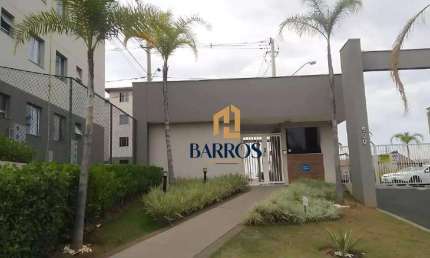 Apartamento 2 dormitórios 43m²- Bairro Vila Sônia Condomínio Viva Vida Jequitibás