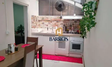 Apartamento á Venda, 2 dorm 46 m², Pérola do Oriente Jardim São Francisco Bongue - Piracicaba SP