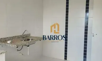 Apartamento á Venda, 2 dorm, 55m² Condominio Belize, Dois Córregos - Piracicaba/SP