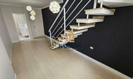Apartamento á Venda, 2 dorm, 111m² Residencial Spazio Di Padua, Jardim Elite - Piracicaba/SP