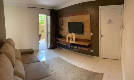 Apartamento Garden á Venda, 2 dorm, 55m² Condominio Belize, Dois Córregos - Piracicaba/SP