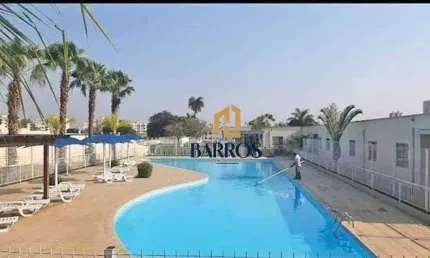 Apartamento á Venda, 2 dorm, 46 m², Piazza Bellini - Pompéia - Piracicaba/SP