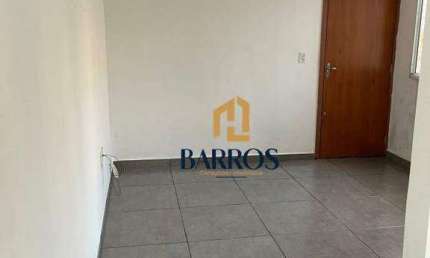 Apartamento à venda, 2 dorm, 48m² Vila Sônia - Piracicaba/SP
