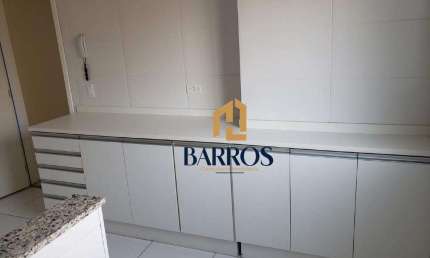Apartamento Garden á Venda, 2 dorm, 55m² Condominio Belize, Dois Córregos - Piracicaba/SP
