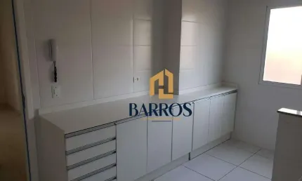 Apartamento Garden á Venda, 2 dorm, 55m² Condominio Belize, Dois Córregos - Piracicaba/SP