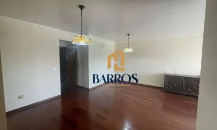 Apartamento á Venda, 3 dorm, 158 m² Edifício Tiradentes - Centro - Piracicaba/SP