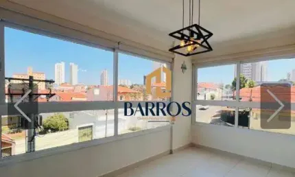 Apartamento a venda 3 dormitórios 116m2 - bairro nova america - piracicaba sp