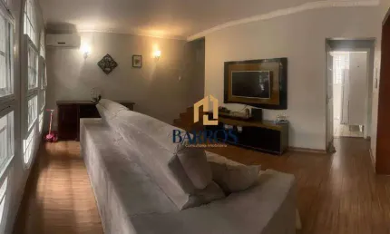 Casa sobrado a venda 3 dormitórios 220m2 - Bairro Nova America - Piracicaba SP