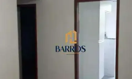 Apartamento a venda 2 dormitórios 50m2 - Bairro Cidade Alta - Piracicaba SP
