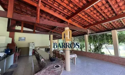 Chácara a venda 2 dormitórios 3016m2 - Bairro Dois Córregos - Piracicaba SP