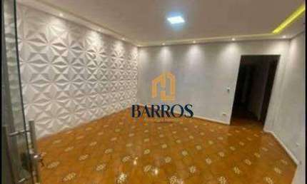 Casa Sobrado a Venda 4 Dormitórios - Vila Fatima - Piracicaba SP
