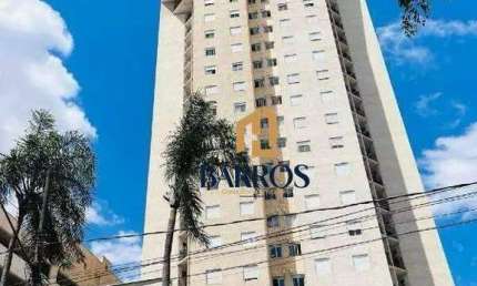 Apartamento cobertura para alugar 2 dormitórios 70m2 - Bairro Paulicéia - Piracicaba SP