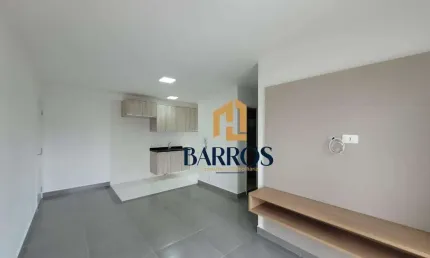 Apartamento para alugar 2 dormitórios 61m2 - Bairro Paulicéia - Piracicaba SP