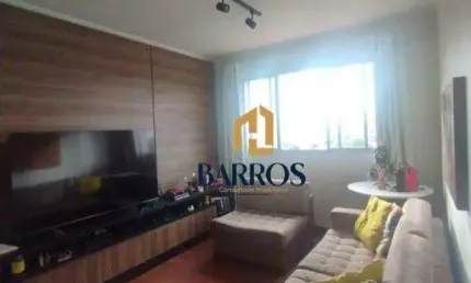 Apartamento à venda 2 dormitórios, 68m² - Bairro Alto- Piracicaba/SP