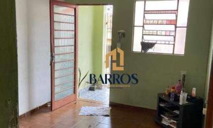 Casa à venda 2 dormitórios 110,5m2 - Bairro Vila Rezende - Piracicaba, SP