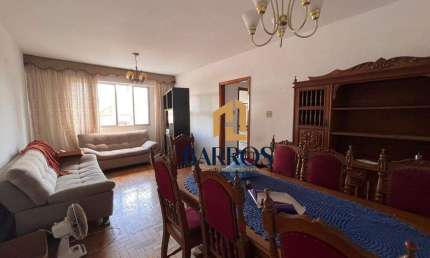 Apartamento à venda 2 dormitórios,105 m² - Bairro Centro - Piracicaba/SP